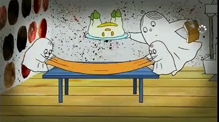 Lilla Spöket Laban: Bullar och Bång | movie | 2009 | Official Trailer