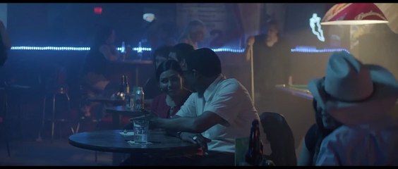 Two Men in Town | movie | 2014 | Official Trailer