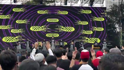 فرقة نسائية اندونيسية تمزج في موسيقاها بين الطابع الإسلامي والفكاهة