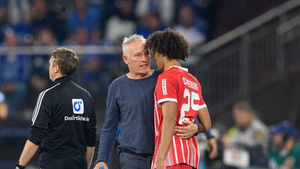 "Lehrreich, keine Frage": Streich nimmt Sildillia in Schutz