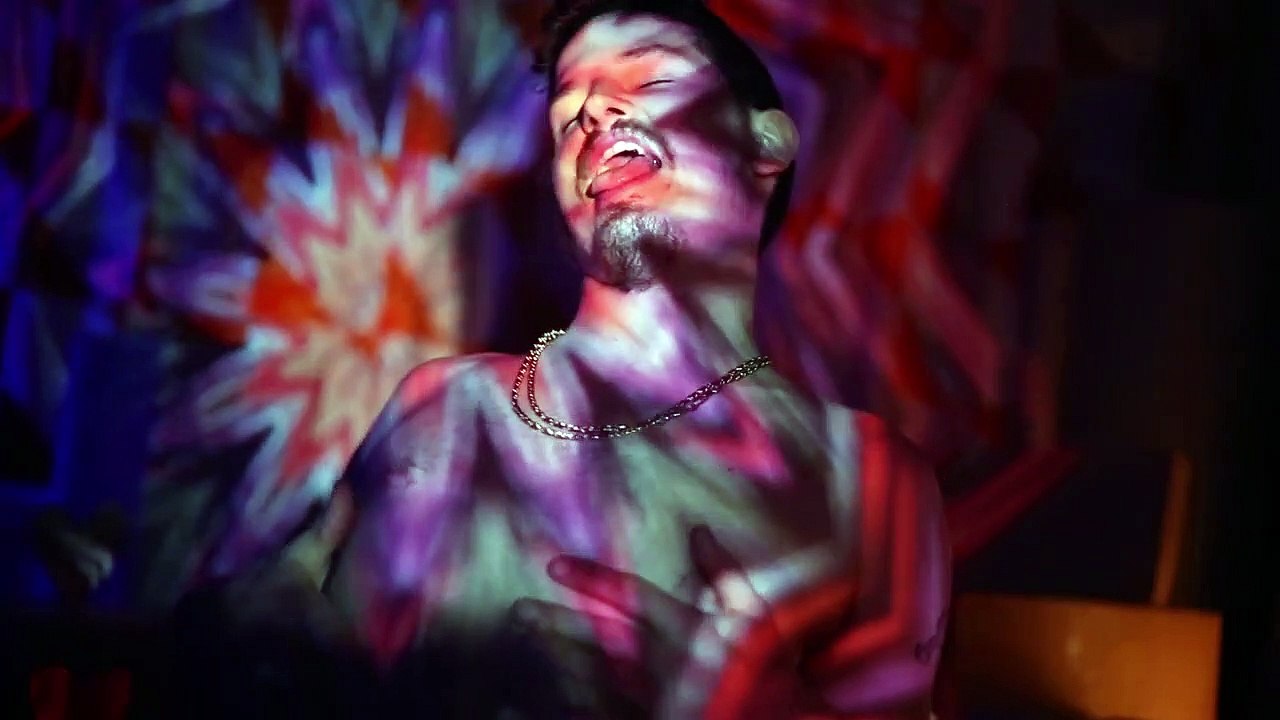 Under a Kaleidoscope | movie | 2014 | Official Trailer