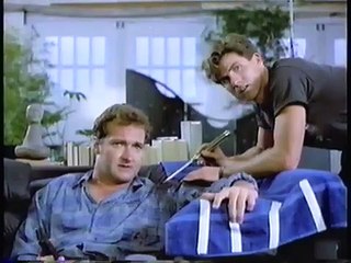 Martians Go Home | movie | 1990 | Official Trailer