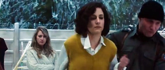 In the Land of Blood and Honey | movie | 2012 | Official Trailer