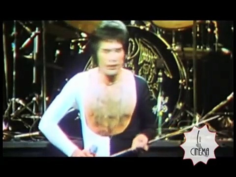 DJ Cinema Presents: Masterpiece Theater Blend Dvd | movie | 2009 | Official Trailer