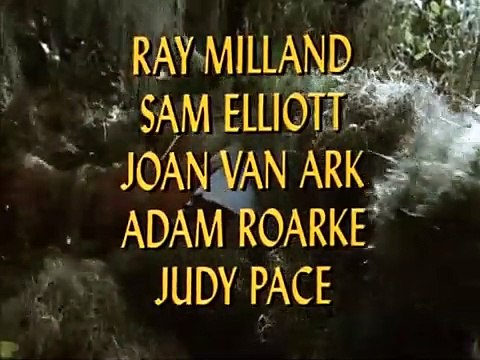 Frogs | movie | 1972 | Official Trailer