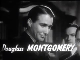 The Cat and the Canary | movie | 1939 | Official Trailer