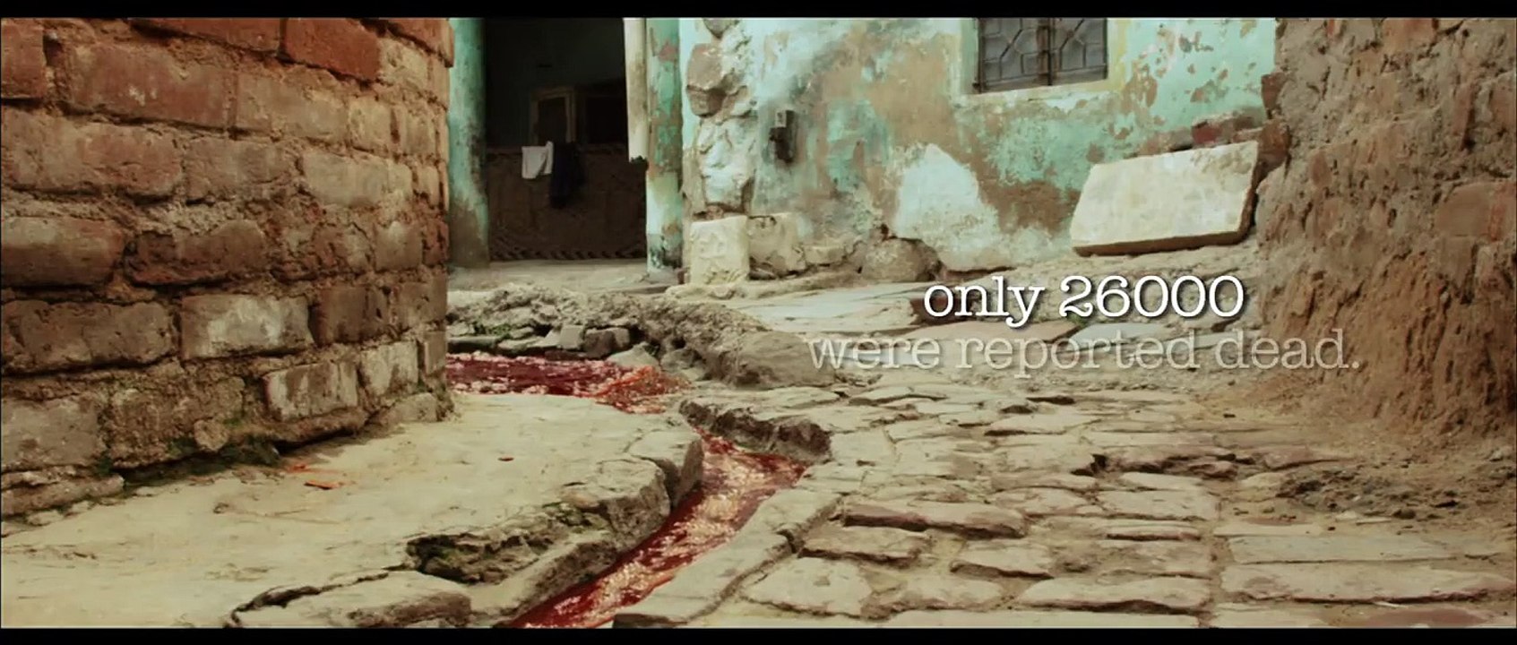 Children of War | movie | 2014 | Official Trailer