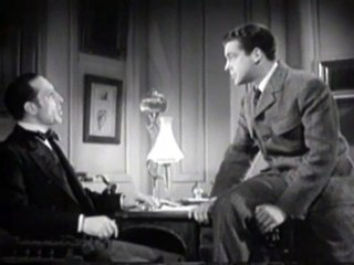 The Hound of the Baskervilles | movie | 1939 | Official Trailer