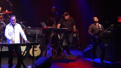 Neal Morse: Live Momentum | movie | 2013 | Official Trailer