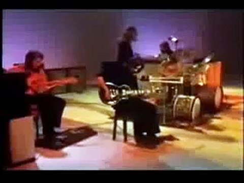 Genesis: Live At Belgium TV Studio - PopShop'72 | movie | 1972 | Official Trailer