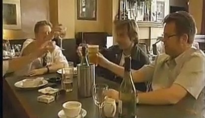 Unknown White Male | movie | 2005 | Official Trailer