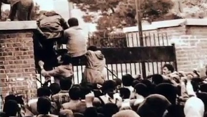 Guests of the Ayatollah | movie | 2006 | Official Trailer