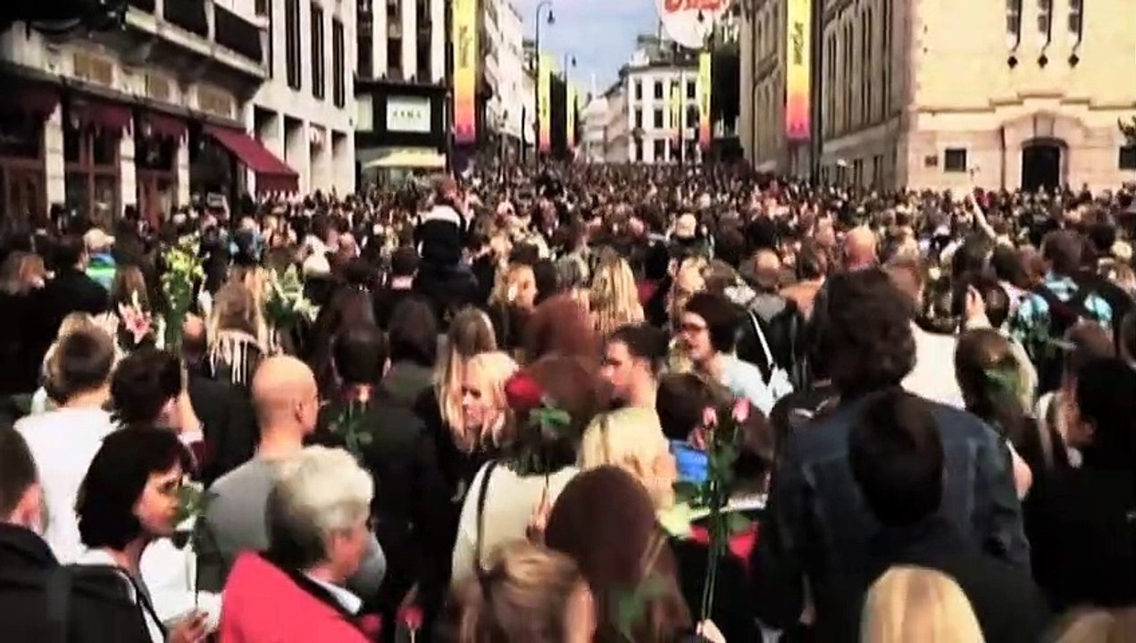 Aslan - Made in Dublin | movie | 1999 | Official Trailer