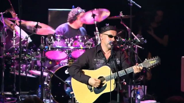 Mike + the Mechanics + Paul Carrack: Live at Shepherds Bush London | movie | 2005 | Official Trailer