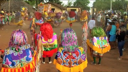 Pernamcubans - The Caribbean That Unites Us | movie | 2014 | Official Trailer