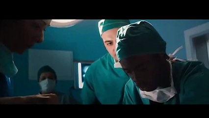 Welcome to 'All Saints | movie | 2011 | Official Trailer