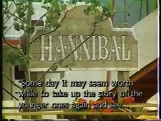 Back to Hannibal: The Return of Tom Sawyer and Huckleberry Finn | movie | 1990 | Official Trailer