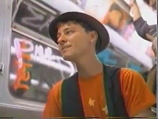 The Brother from Another Planet | movie | 1984 | Official Trailer