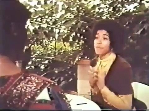 Miss Melody Jones | movie | 1972 | Official Trailer