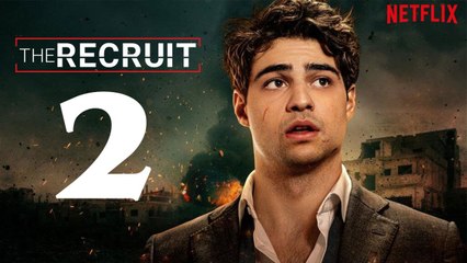 The Recruit Season 2 Release Date, Trailer, Plot & Everything You Need to Know