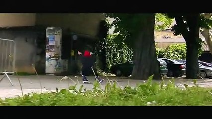 Razors - Game Theory | movie | 2011 | Official Trailer