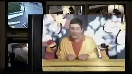 Third Man Out | movie | 2008 | Official Trailer