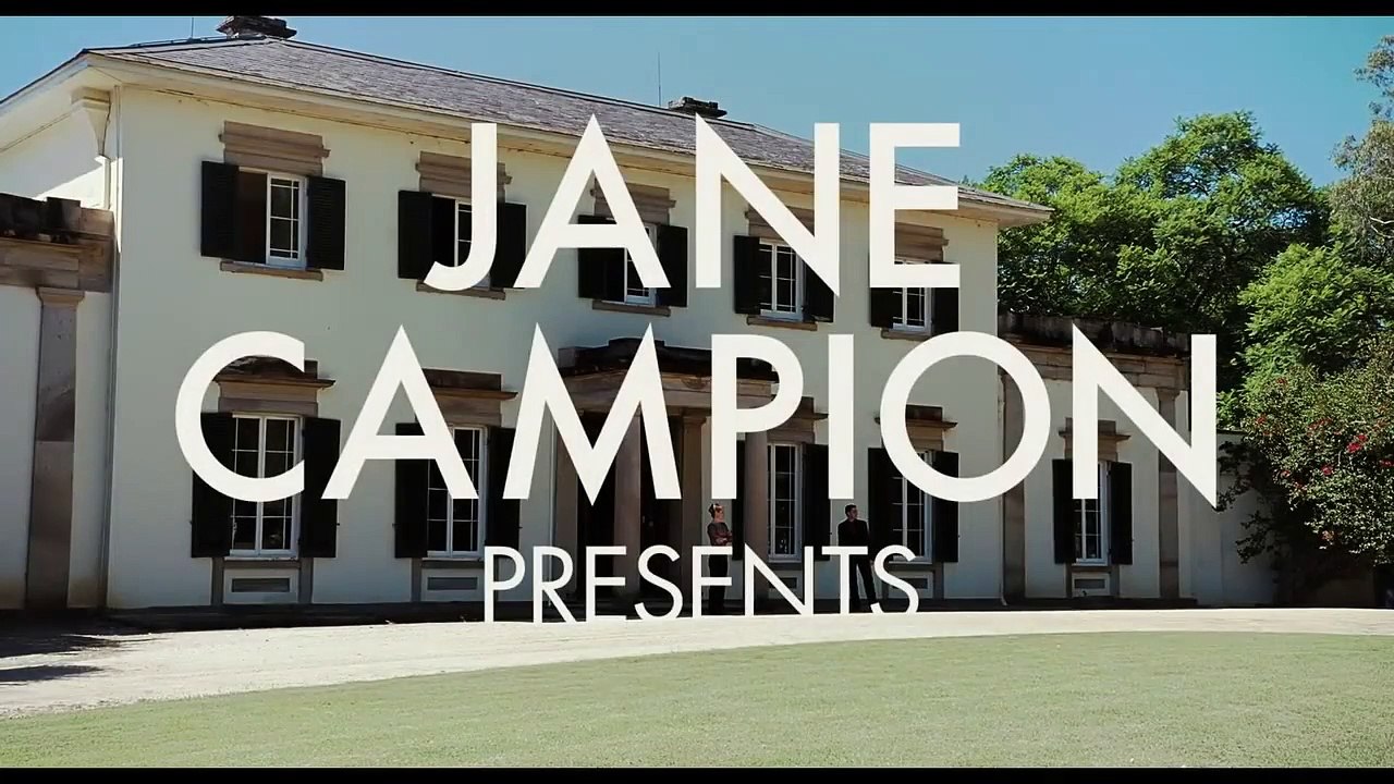 Sleeping Beauty | movie | 2011 | Official Trailer