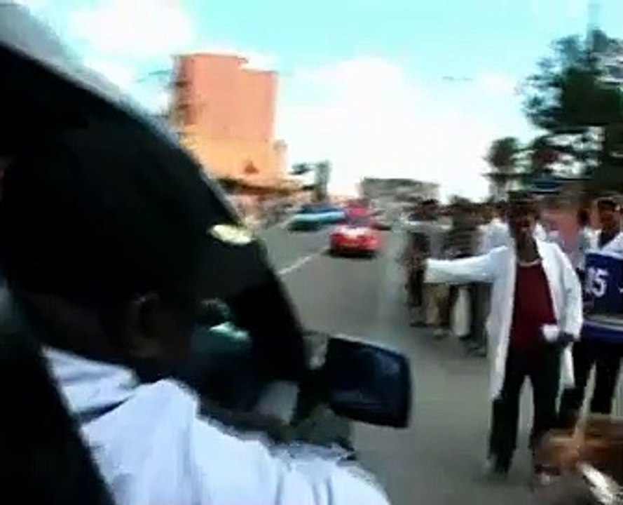 Gumball 3000: 6 Days in May | movie | 2005 | Official Trailer