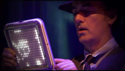 Gotan Project : Tango 3.0 Live at The Casino de Paris | movie | 2011 | Official Trailer