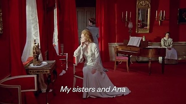 Cries and Whispers | movie | 1973 | Official Trailer