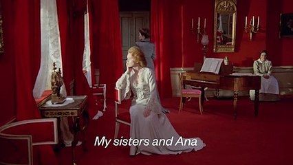 Cries and Whispers | movie | 1973 | Official Trailer