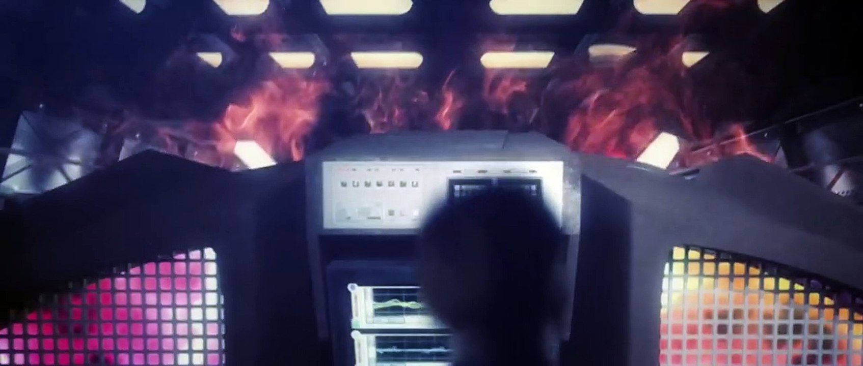 Star Trek: Horizon | movie | 2016 | Official Trailer