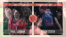 PWG: All Star Weekend 9 - Night One | movie | 2013 | Official Trailer