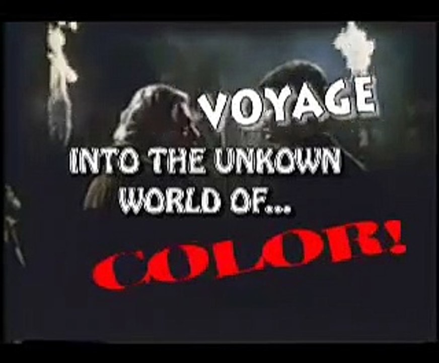 Nothing Lasts Forever | movie | 1992 | Official Trailer