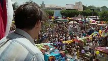 The Rum Diary | movie | 2011 | Official Trailer