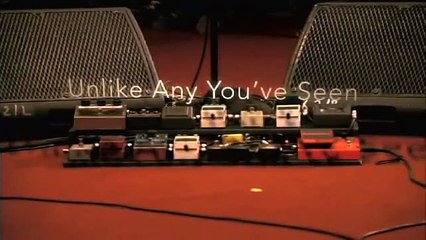 Radiohead: The King Of Limbs – Live From The Basement | movie | 2011 | Official Trailer