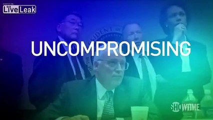 The World According to Dick Cheney | movie | 2013 | Official Trailer