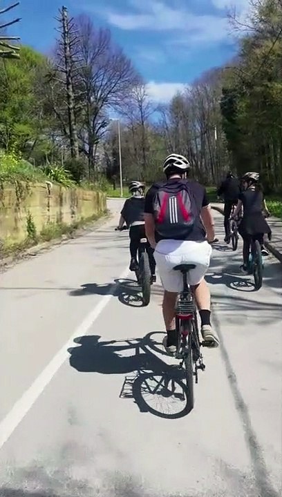 Cycling - History and traditional crafts of Marija Bistrica,  - Excursions / Tours / Activities, Zabok (Marija Bistrica)