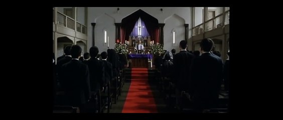 The Whispering of the Gods | movie | 2005 | Official Trailer