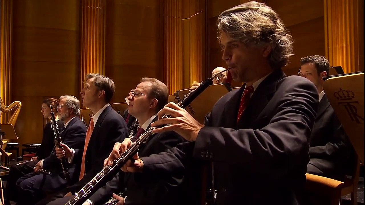 Europa Konzert 2011 from Madrid | movie | 2011 | Official Trailer