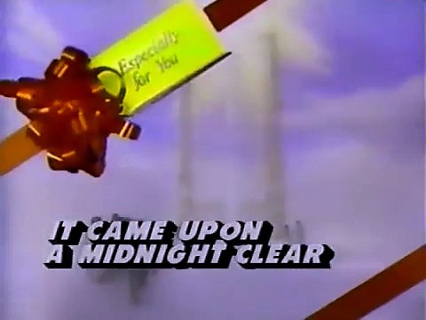 It Came Upon the Midnight Clear | movie | 1984 | Official Trailer