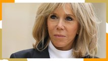 Brigitte Macron profondément touchée par la perte de Philippe Tesson