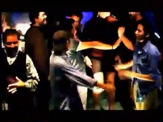 Zona rosa | movie | 2005 | Official Trailer