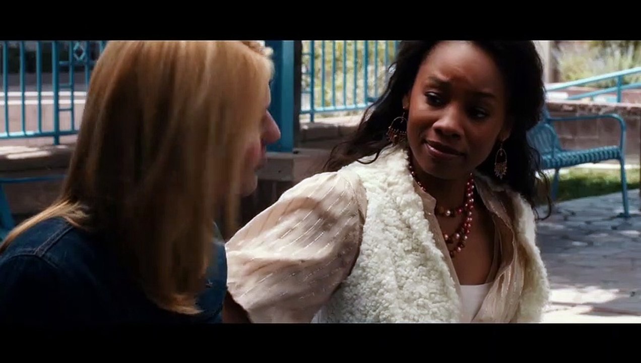 As Cool as I Am | movie | 2013 | Official Trailer