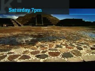 National Geographic: Pyramids of Death | movie | 2005 | Official Trailer