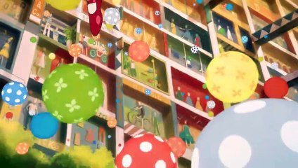 Wonder Garden | movie | 2013 | Official Trailer