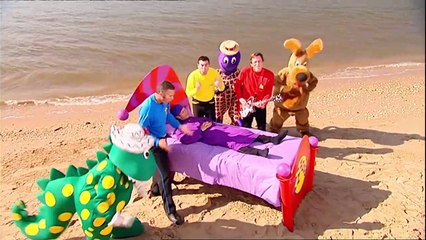 The Wiggles: Live: Hot Potatoes! | movie | 2005 | Official Trailer
