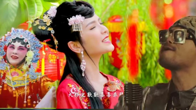 Chinese New Year 2023 celebration in SE Asia (Video Clips) with Sydney Lunar New Year CNY 11-13, 5 Feb 2023
