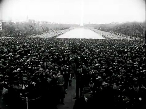 Marian Anderson: The Lincoln Memorial Concert | movie | 1939 | Official Trailer