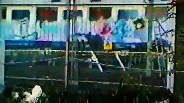 Graffiti Wars | movie | 2011 | Official Trailer